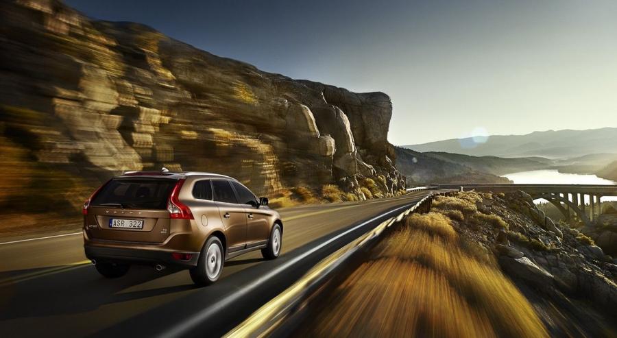  Volvo XC60 2008 года  (фото 154 из 210)